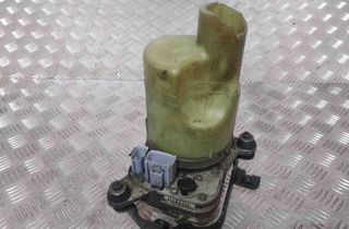 VOLVO V50 1 generation (2003-2012) Elektriskais stūres pastiprinātājs 5N513K514AD,30741955,1040085018094 13327863
