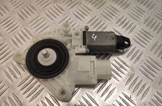 BMW 7 Series G11/G12 (2015-2023) Маторчик стеклоподъемника передней правой двери 7455082 13534835