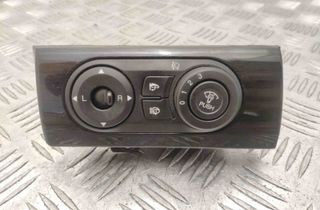 CHEVROLET Captiva 1 generation (2006-2018) Spoguļa regulēšanas slēdzis 4622 13697258
