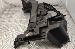 MERCEDES-BENZ GLC Coupe C253 (2016-2019) Другие внутренние детали A2536800636 13740747