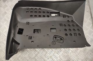 MERCEDES-BENZ GLC Coupe C253 (2016-2019) Другие внутренние детали A2536800536 13745047