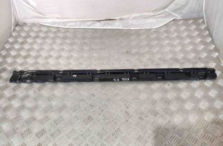 BMW 7 Series F01/F02 (2008-2015) Передний правый боковой держатель юбки 7187102 15356392