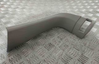 BMW 5 Series Gran Turismo F07 (2010-2017) Обивка крышки багажника 7201652,51497201652 15393387