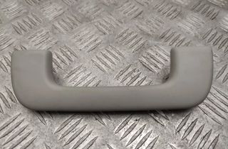 AUDI A8 D4/4H (2010-2018) Ручка крыши передняя правая 4H0857607B 17020598