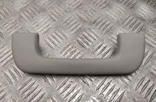 AUDI A8 D4/4H (2010-2018) Ручка крыши (передняя левая) 4H0857607B 17020644