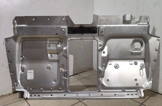 AUDI A8 D4/4H (2010-2018) Trunk Trim 4H0813501C 17022929