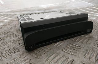 NISSAN Primera P12 (2001-2008) Music Player With GPS 28185AV700 17603179