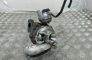VOLVO V40 Cross Country 1 generation (2012-2020) Turbocharger 9686120680,8062910002,GTC1244VZ 17747305