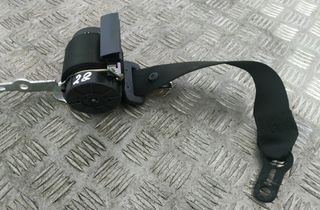 BMW 3 Series E90/E91/E92/E93 (2004-2013) Rear Right Seatbelt 617531700A,7245883 18090628