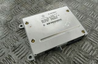 MERCEDES-BENZ CLS-Class C219 (2004-2010) Bluetooth vadības bloks A2118705526 18166503