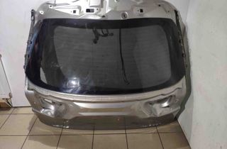 LEXUS RX 4 generation (2015-2024) Bootlid Rear Boot E643R-007953,43R-007953,A002345 18276753