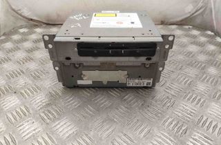 BMW 7 Series F01/F02 (2008-2015) Music Player With GPS 9244161 20199748