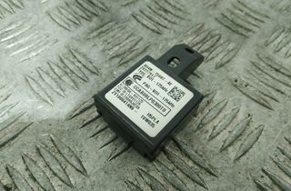 LAND ROVER Range Rover Sport 1 generation (2005-2013) Centrālās Atslēgas Vadības Bloks AH4N-15607-AE 20276495