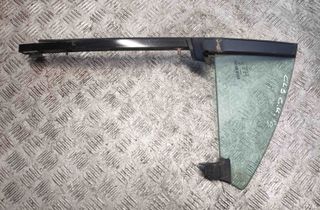 MERCEDES-BENZ CLS-Class C219 (2004-2010) Rear Left Door Window E243R-001168,43R-001168 20281967