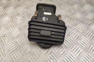 VOLKSWAGEN Touareg 2 generation (2010-2018) Dashboard Air Vents 7P2819704,RHD 20289121