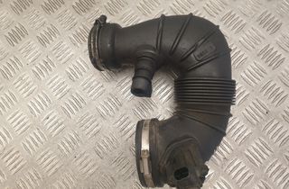 MERCEDES-BENZ C-Class W204/S204/C204 (2004-2015) Gaisa ieplūdes šļaukas / trubas A6510900337 20582511