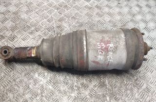 LAND ROVER Range Rover Sport 1 generation (2005-2013) Задний левый пневмо амортизатор 5H32-18W002-BB,22257276 20806259