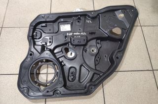 VOLVO S60 2 generation (2010-2020) Rear Right Door Window Regulator 30784313 21105671