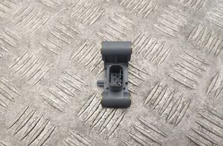 BMW 5 Series Gran Turismo F07 (2010-2017) Rear Left Crash  Sensor 9159314 21611202