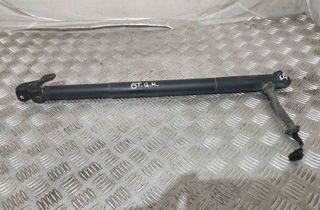BMW 5 Series Gran Turismo F07 (2010-2017) Aizmugurējā bagāžnieka amartizātors kreisajā pusē 7201569,7120095,712009502 21716750