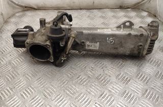 VOLVO S60 2 generation (2010-2020) EGR dzesētājs 31325030 22056096