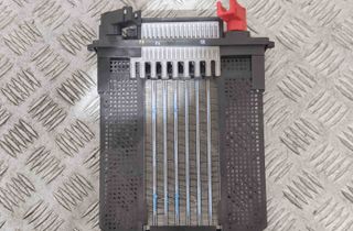 VOLVO S60 2 generation (2010-2020) Elektriskais salona (pečkas) radiators BG9N-18D612-AA,Z5890002 22581488