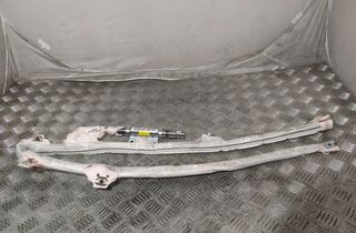 MERCEDES-BENZ E-Class W212/S212/C207/A207 (2009-2016) Подушка безопасности потолка правая 2078600202,306083099AG 23055634