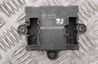 LAND ROVER Discovery Sport 1 generation (2014-2024) Блок управления дверей передние  правые FK7214D618BE 23132397