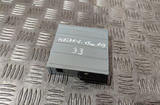 MAZDA 6 GJ (2012-2024) Bluetooth Control Unit 21456522,GHP966DH0D 24142969