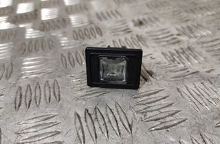 MERCEDES-BENZ GLE W166 (2015-2018) Numura zīmes apgaismojums 177570 24696534