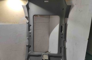 PORSCHE Cayenne 958 (2010-2018) Roof Paneling 7P5867501D 25423206