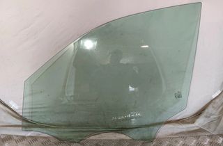 MERCEDES-BENZ GLE W166 (2015-2018) Стекло передней левой двери E643R001074,43R001074,A006450 25806809