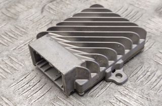 BMW 6 Series F06/F12/F13 (2010-2018) Sound Amplifier 9289971 25846586