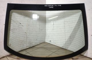 MERCEDES-BENZ C-Class W204/S204/C204 (2004-2015) Стекло заднее E643R00049,E000292,43R00049,43R-00049 26957939