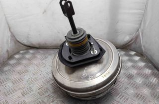 BMW 7 Series F01/F02 (2008-2015) Bremžu vakuma pastiprinātājs 296786685023 27821429