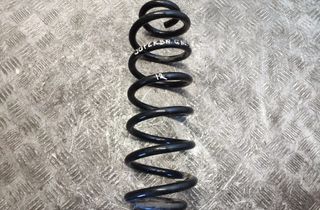 SKODA Superb 3 generation (2015-2023) Aizmugurējā labā amartizātora atspere 3Q0511115 29397127