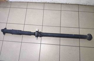 BMW X5 G05/G18 (2018-2024) Kardāns 9845181 30231646