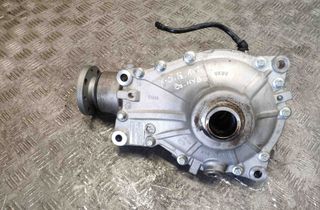 BMW X5 G05/G18 (2018-2024) Priekšējais reduktors 315110425761 30290799