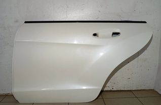 MERCEDES-BENZ CLS-Class C218/X218 (2011-2017) Rear Left Door A2187320410 30625638