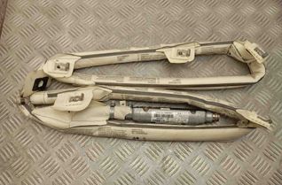 MERCEDES-BENZ CLS-Class C218/X218 (2011-2017) Подушка безопасности потолка правая 2188600202,610932900 30640804