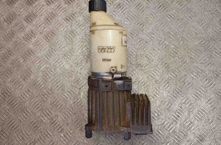 OPEL Astra G (1998-2009) Electric Power Steering  Pump 554552 31087050