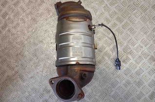 HYUNDAI Santa Fe CM (2006-2013) Catalyst CFCM01,LE42 32063593