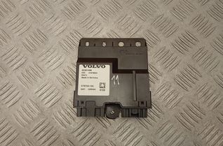 VOLVO XC60 2 generation (2017-2024) Bootlid Control Unit 32357496 32791976