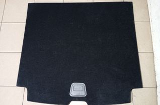 VOLVO XC60 2 generation (2017-2024) Trunk Boot Carpet 32149605,0112519 32952948