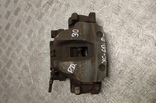 VOLVO XC60 2 generation (2017-2024) Front Right Brake Caliper 32373384 33034613