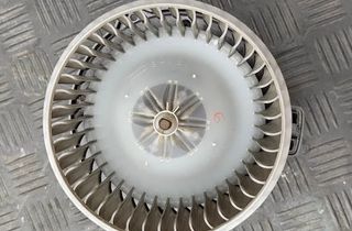 TOYOTA Corolla Verso 1 generation (2001-2009) Heater Blower Fan 0130101601;MF016070-0610 11444486