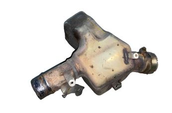 KAWASAKI NINJA E84 (2009-2015) Izplūdes sistēma 49062-0713 11803976