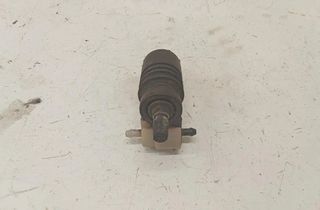 VOLKSWAGEN Golf 5 generation (2003-2009) Mazgātāja tvertnes motorīts PA6GBGF30 31262637