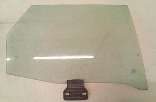 AUDI A4 B8/8K (2011-2016) Labās puses bīdāmo durvju stikls 43R00081 31544375