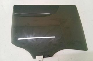 MAZDA 6 GJ (2012-2024) Labās puses bīdāmo durvju stikls 43R00123 31544564